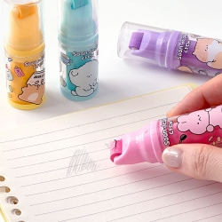 Shundeok Crew Eraser, 20pcs