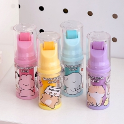 Shundeok Crew Eraser, 20pcs