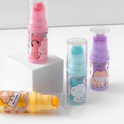 Shundeok Crew Eraser, 20pcs