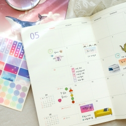 2025 My story Diary v11 (Date type)