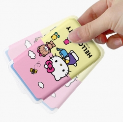 3-Slot Storage MagSafe Card Slot (Matte) _ Hello Kitty Story