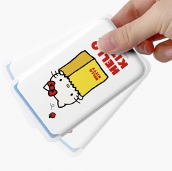 3-Slot Storage MagSafe Card Slot (Matte) _ Hello Kitty Market