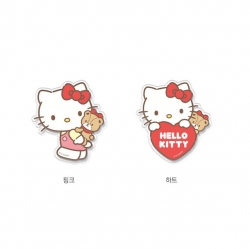 Acrylic Smart Tok UV _ Hello Kitty Milk