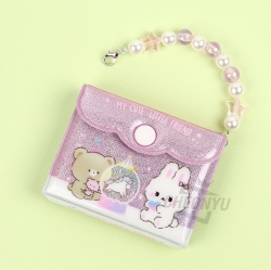 Minibag Photo Album, Random