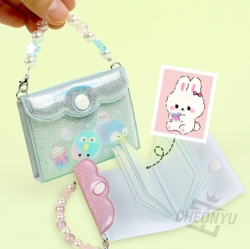 Minibag Photo Album, Random