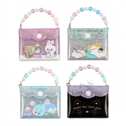 Minibag Photo Album, Random