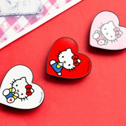 Heart Smart Tok _ Hello Kitty Love