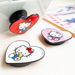 Heart Smart Tok _ Hello Kitty Love