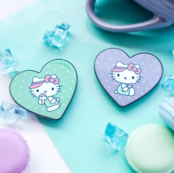 Heart Smart Tok _ Hello Kitty Dot