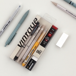 JAVAPEN All in One Set, Vintage