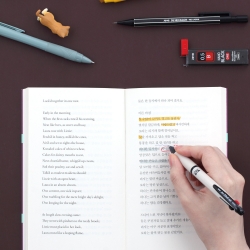 JAVAPEN All in One Set, Vintage