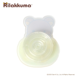 Rilakkuma Melon Bread Shaker Smart Tok