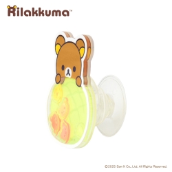 Rilakkuma Melon Bread Shaker Smart Tok