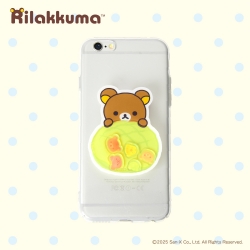Rilakkuma Melon Bread Shaker Smart Tok
