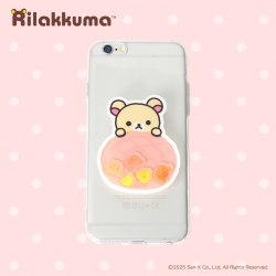 Korilakkuma Melon Bread Shaker Smart Tok