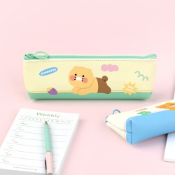 KAKAO Friends Triangle Pencil Case
