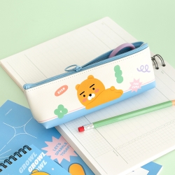 KAKAO Friends Triangle Pencil Case