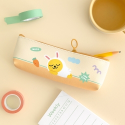 KAKAO Friends Triangle Pencil Case