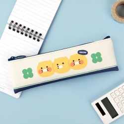 Choonsik Flat Pencil Case