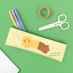 Choonsik Flat Pencil Case