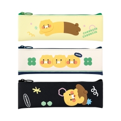 Choonsik Flat Pencil Case