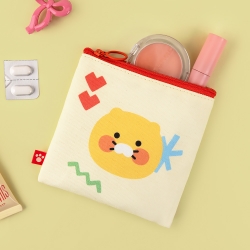 CHOONSIK Square Pouch