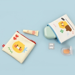 CHOONSIK Square Pouch