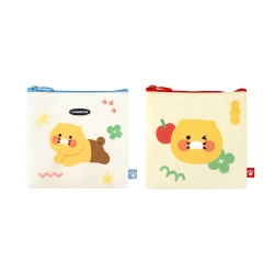 CHOONSIK Square Pouch