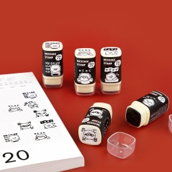 Kakao Friends Life Square Stamp