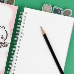 CHIIKAWA Index Note (Random)