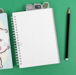 CHIIKAWA Index Note (Random)