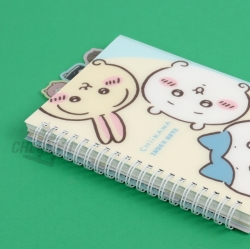 CHIIKAWA Index Note (Random)