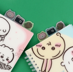 CHIIKAWA Index Note (Random)