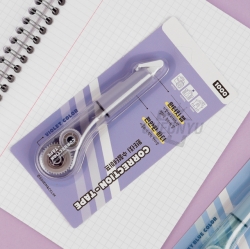 Simple One Touch Correction Tape, Random