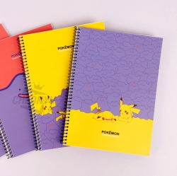 Pokémon Ditto Notebook, Random