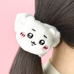 CHIIKAWA Plush Scrunchie