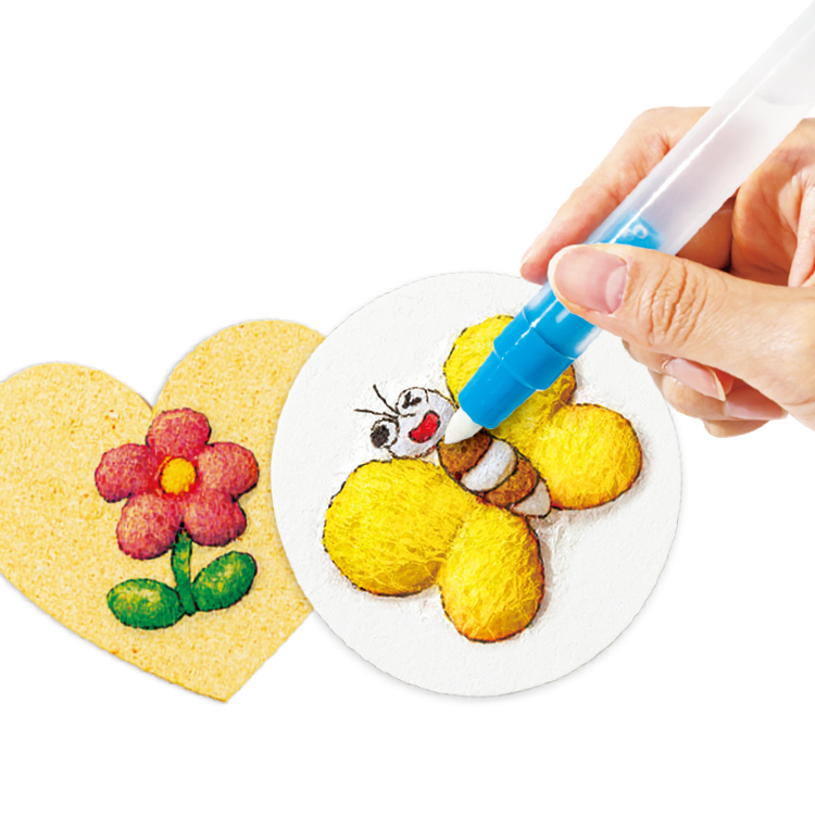 Mungyo 3D Pop-up Card Kit