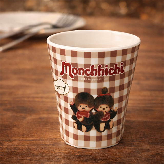 Monchhichi Cup 270ml