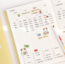 2026 GI-BON CASH BOOK