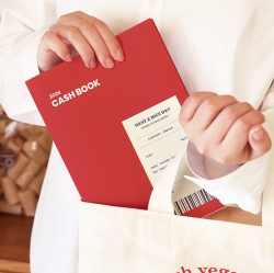 2026 GI-BON CASH BOOK