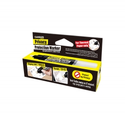 Gandan Personal Information Protection Marker