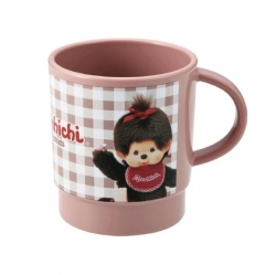 Monchhichi Handle Cup 340ml