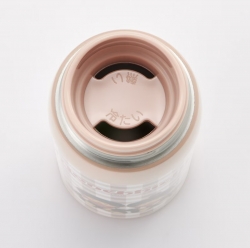 Monchhichi Stainless Simple Mug Bottle 350ml