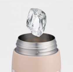 Monchhichi Stainless Simple Mug Bottle 350ml