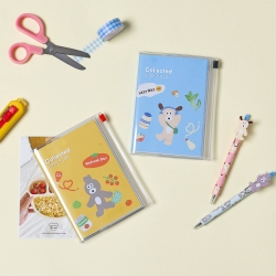 2026 MARK'S x Brunch Brother International Weekly Diary_A6