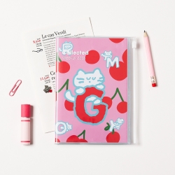 2026 MARK'S x Brunch Brother International Weekly Diary_B6