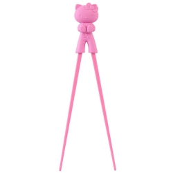 Lilfant Hello Kitty Silicone Serving Chopsticks