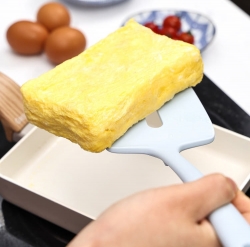 Lilfant Cinnamoroll Sillet Figure Silicone Cooking Utensil (Turner)