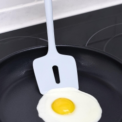 Lilfant Cinnamoroll Sillet Figure Silicone Cooking Utensil (Turner)