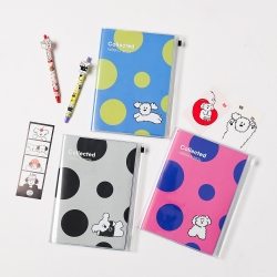 2026 MARK'S x Brunch Brother International Weekly Diary_A5